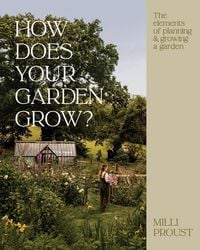 Produktbild: How Does Your Garden Grow?