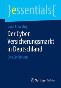 Produktbild: Der Cyber-Versicherungsmarkt in Deutschland