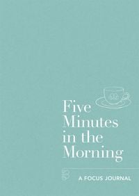 Produktbild: Five Minutes in the Morning
