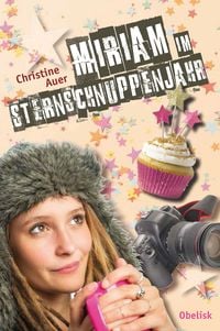 Produktbild: Miriam im Sternschnuppenjahr