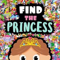 Produktbild: Find the Princess