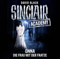 Produktbild: Sinclair Academy - Folge 02