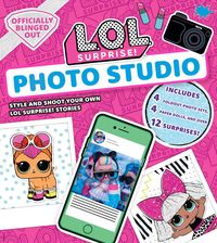 Produktbild: L.O.L. Surprise! Photo Studio