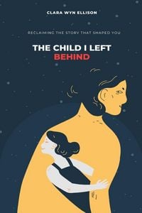 Produktbild: The Child I Left Behind
