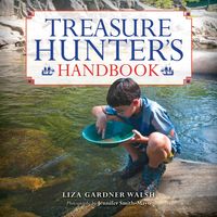 Produktbild: Treasure Hunter's Handbook