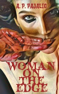 Produktbild: Woman on the Edge