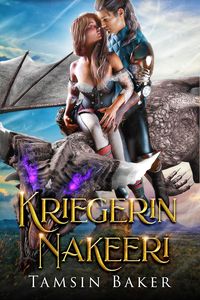 Produktbild: Kriegerin Nakeeri