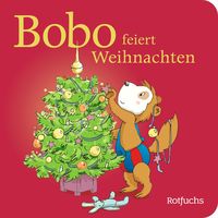 Bild vom Artikel Bobo feiert Weihnachten vom Autor Markus Osterwalder