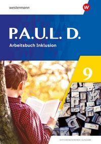Produktbild: P.A.U.L. D. - Differenzierende Ausgabe 2021