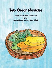 Produktbild: Two Great Miracles