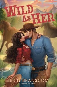 Produktbild: Wild As Her