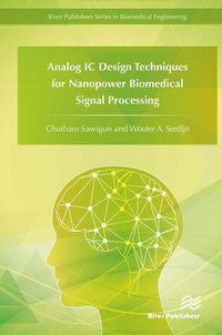 Produktbild: Sawigun, C: Analog IC Design Techniques for Nanopower Biomed