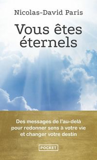 Produktbild: Vous &ecirc;tes &eacute;ternels