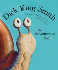 Produktbild: The Adventurous Snail