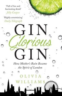 Produktbild: Gin Glorious Gin