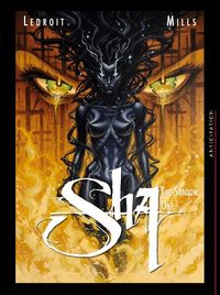 Produktbild: Sha t1 ned