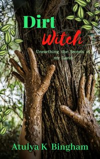 Produktbild: Dirt Witch (The Mud Series)