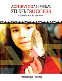 Produktbild: Achieving Aboriginal Student Success