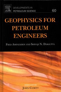 Produktbild: Geophysics for Petroleum Engineers
