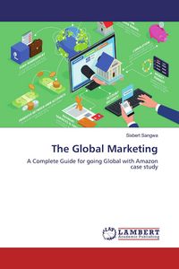 Produktbild: The Global Marketing