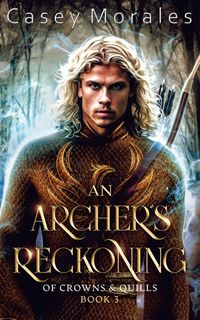 Produktbild: An Archer's Reckoning