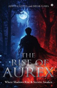 Produktbild: The Rise of Aurex