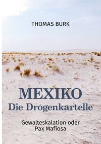 Produktbild: Mexiko - Die Drogenkartelle