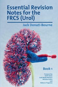 Produktbild: Essential Revision Notes for FRCS (Urol) - Book 1