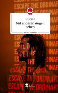 Produktbild: Mit anderen Augen sehen. Life is a Story - story.one