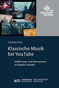Produktbild: Klassische Musik bei YouTube