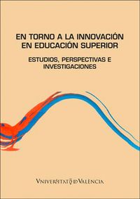 Produktbild: En torno a la innovaci&oacute;n en Educaci&oacute;n Superior.