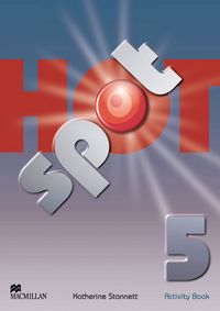 Produktbild: Hot Spot