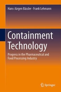 Produktbild: Containment Technology