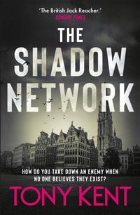 Produktbild: The Shadow Network