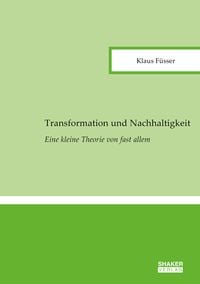 Produktbild: Transformation und Nachhaltigkeit