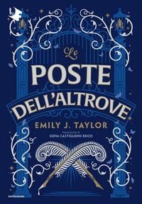 Produktbild: Le poste dell'Altrove