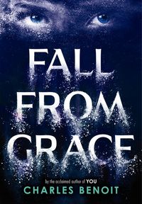 Produktbild: Fall from Grace