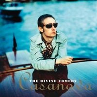 Produktbild: Casanova (LP+MP3)