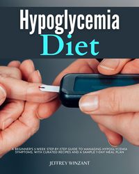 Produktbild: Hypoglycemia Diet