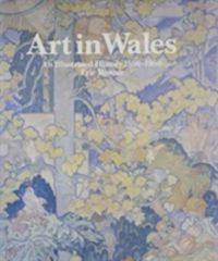 Produktbild: Art in Wales 1850-1980