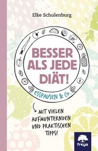 Produktbild: Besser als jede Di&auml;t!
