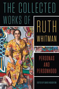 Produktbild: The Collected Works of Ruth Whitman