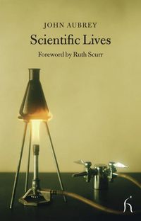Produktbild: Scientific Lives