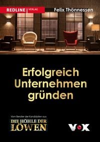 Produktbild: Erfolgreich Unternehmen gr&uuml;nden