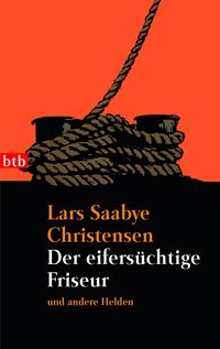Produktbild: Der eifers&uuml;chtige Friseur
