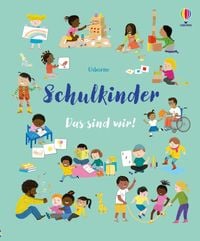 Produktbild: Schulkinder &ndash; Das sind wir!
