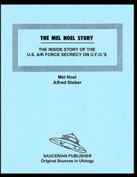 Produktbild: THE MEL NOEL STORY