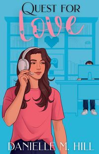 Produktbild: Quest for Love