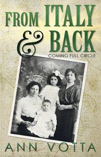 Produktbild: From Italy and Back