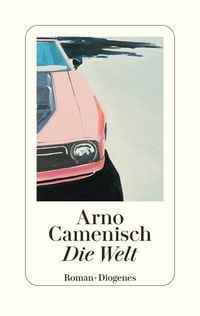 Die Welt von Arno Camenisch